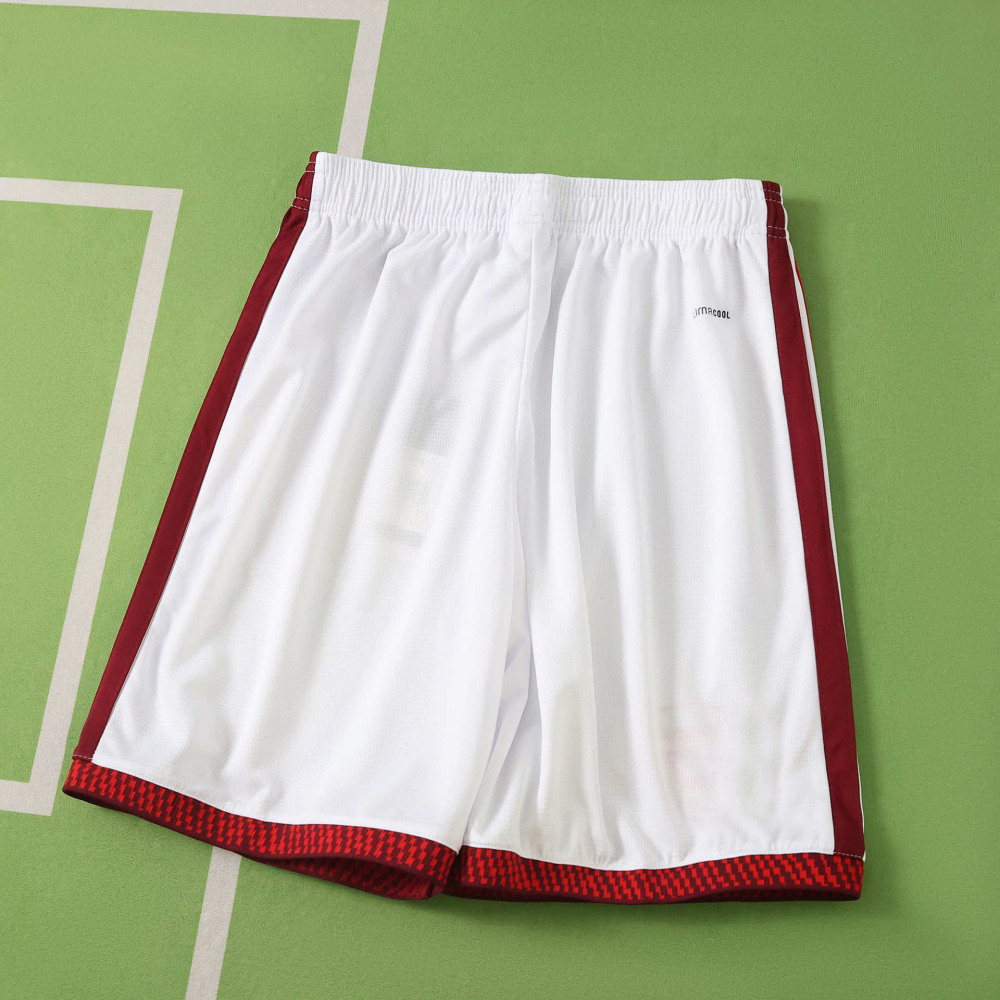 2627 season Arsenal F.C.  home shorts