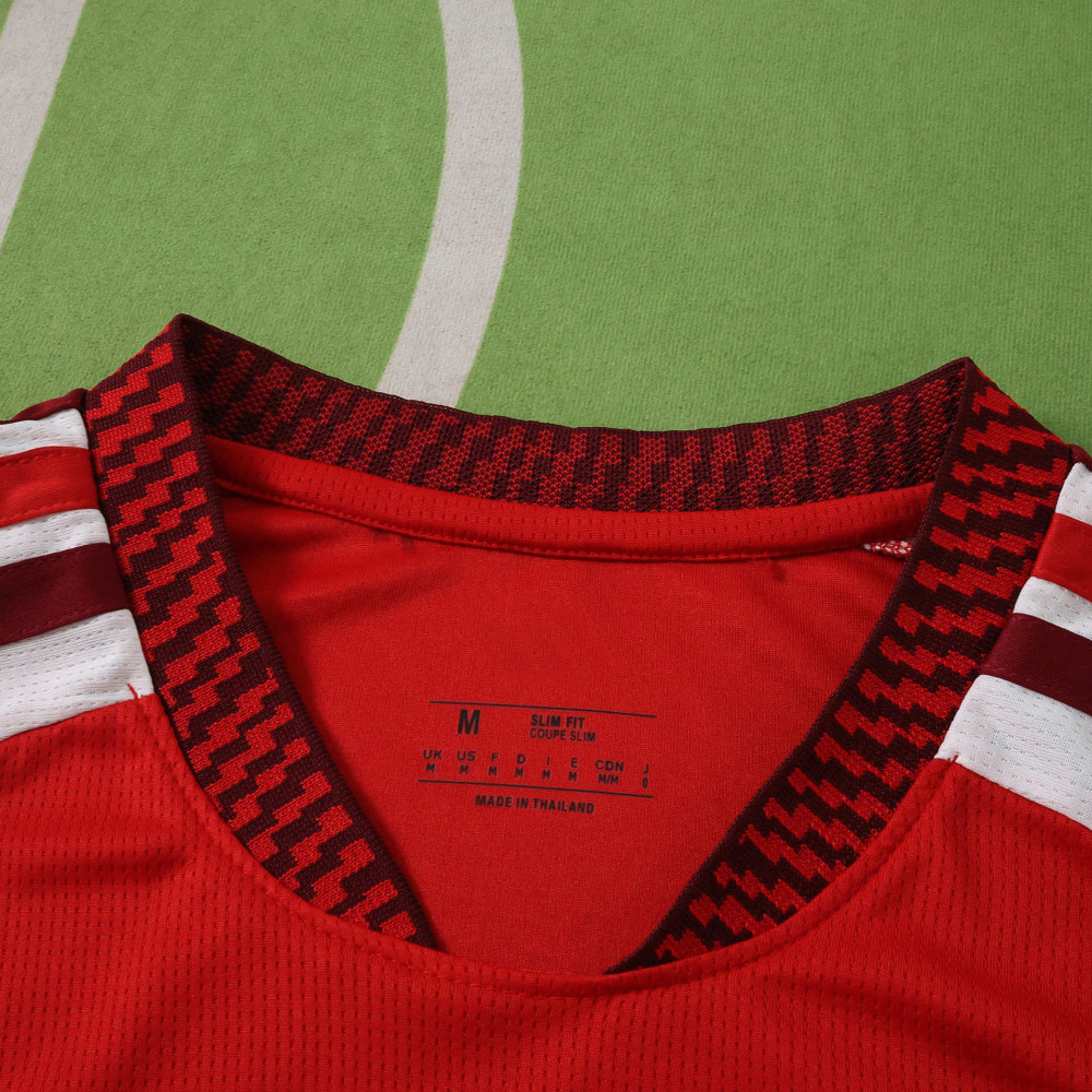 2627 season Arsenal F.C. home Women's Shirt