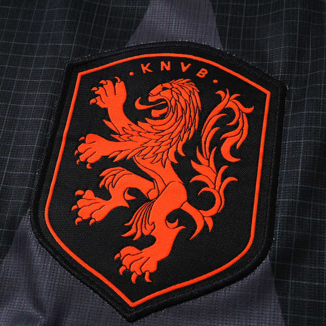 2026 FIFA World Cup Netherlands goalkeeper Fan version