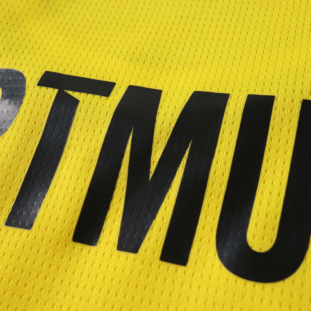 2627 season Borussia Dortmund home  Kids kit