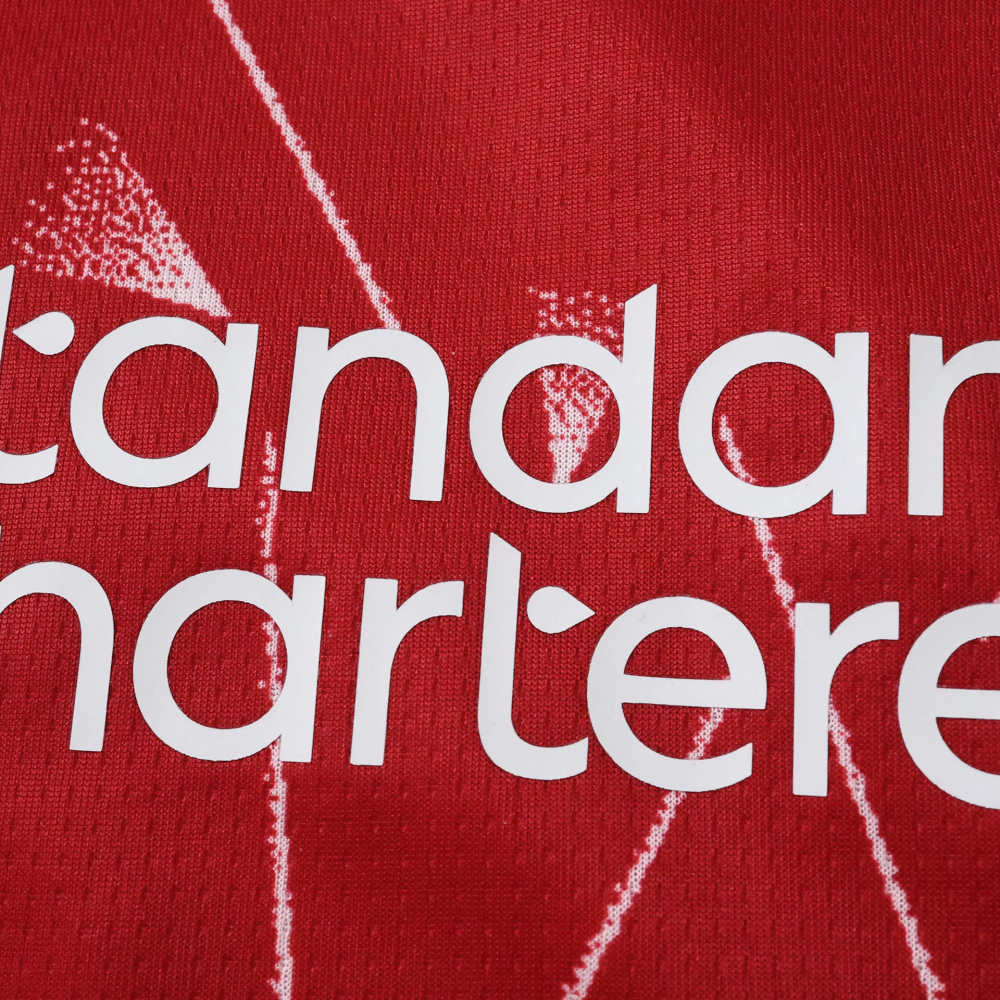 2627 season Liverpool F.C. home Kids kit