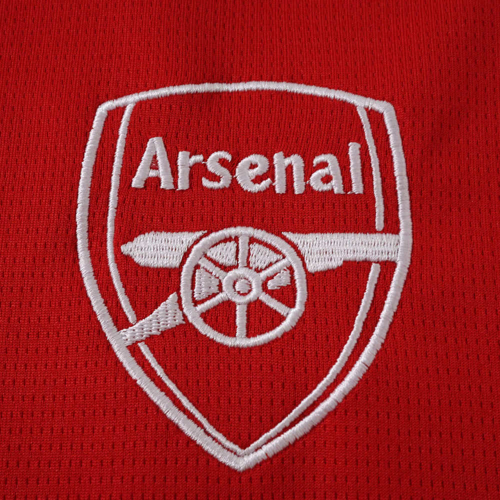 2627 season Arsenal F.C. home Long sleeved Fan version