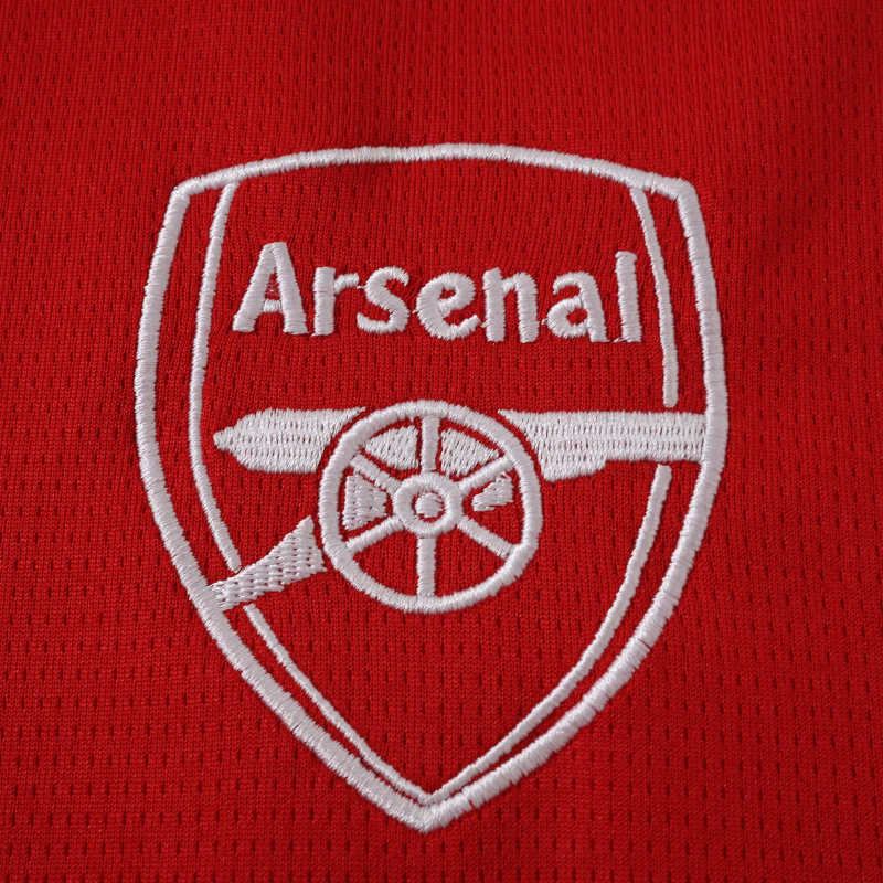 2627 season Arsenal F.C. home Long sleeved Fan version