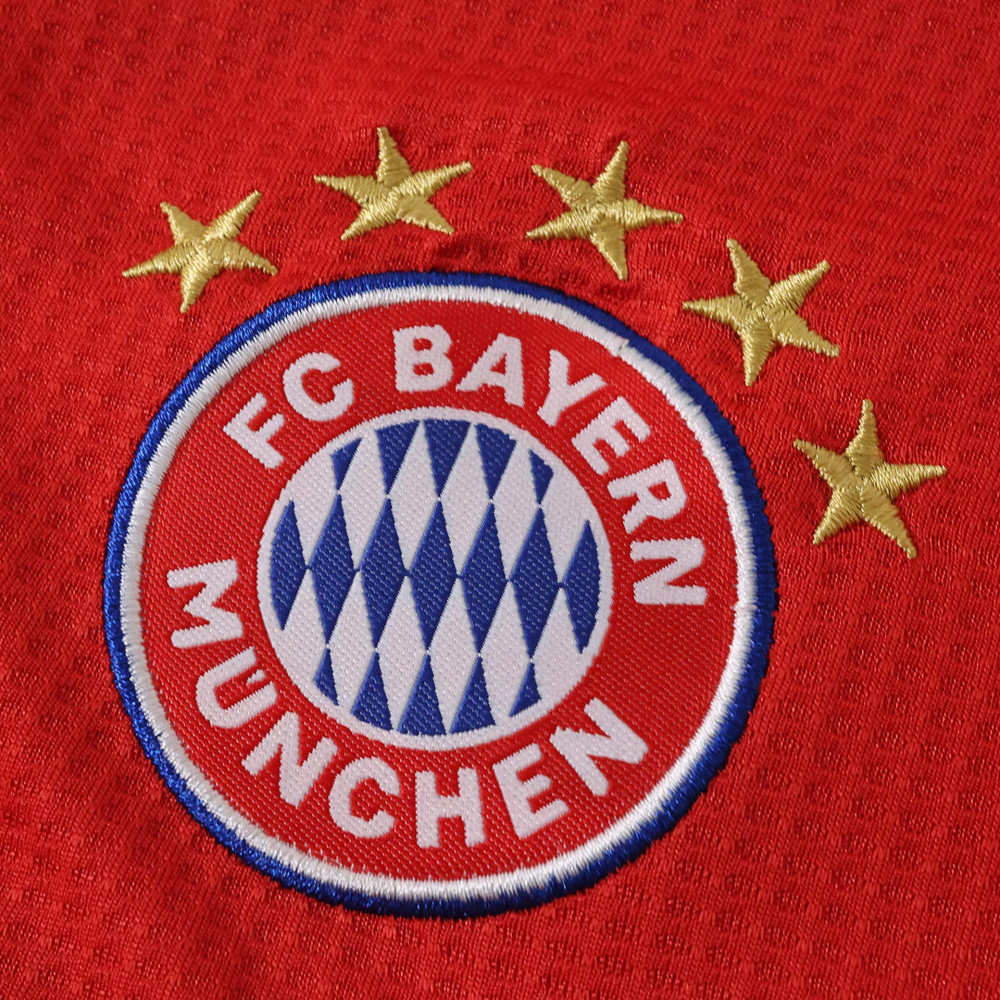 2627 season Fußball-Club Bayern München home Kids kit