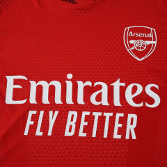 2627 season Arsenal F.C. home Long sleeved Player version