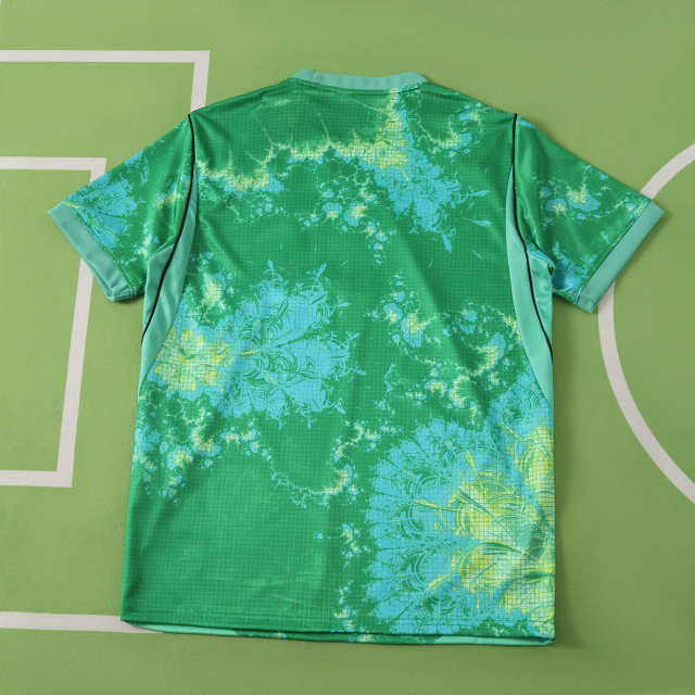 2026 FIFA World Cup Netherlands goalkeeper Fan version