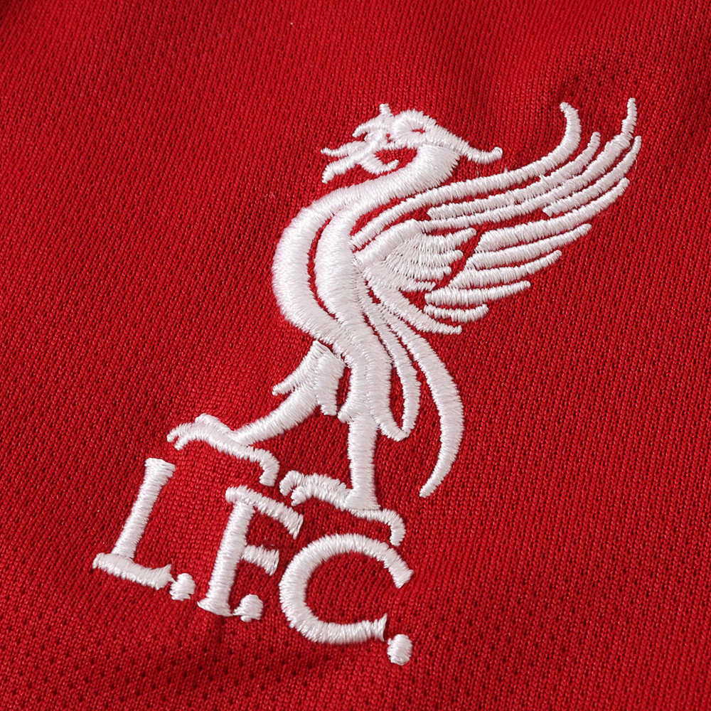 2627 season Liverpool F.C. home Kids kit