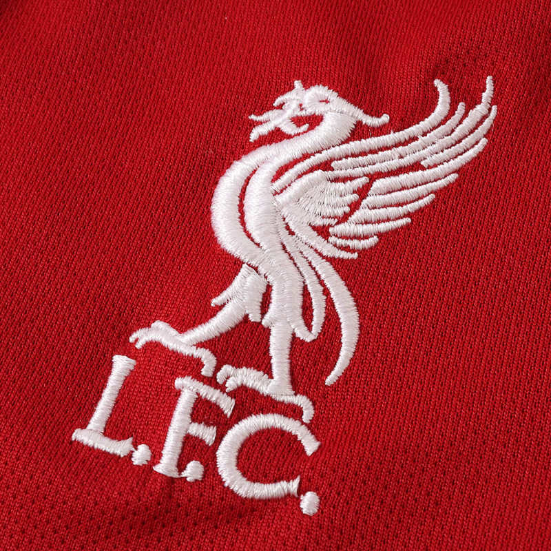 2627 season Liverpool F.C. home Kids kit