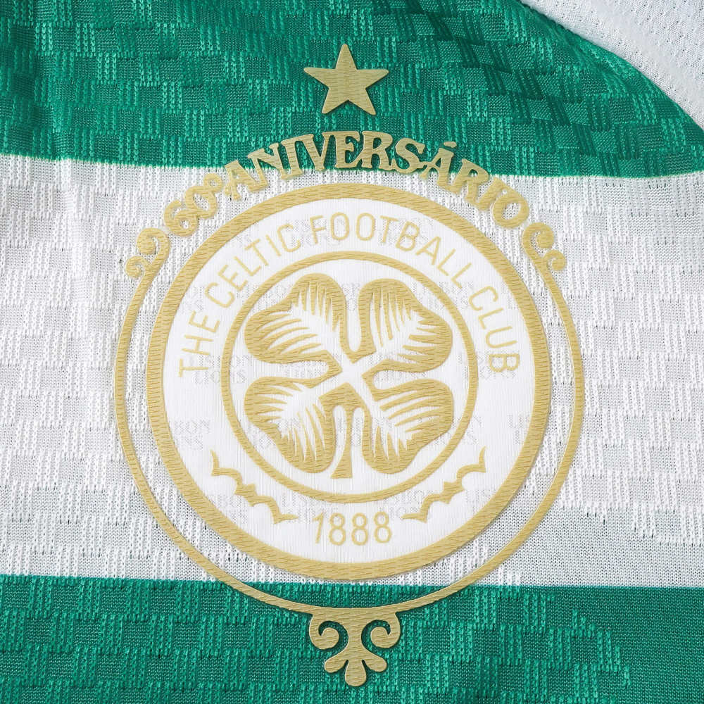 2627 season The Celtic Football Club home Player version