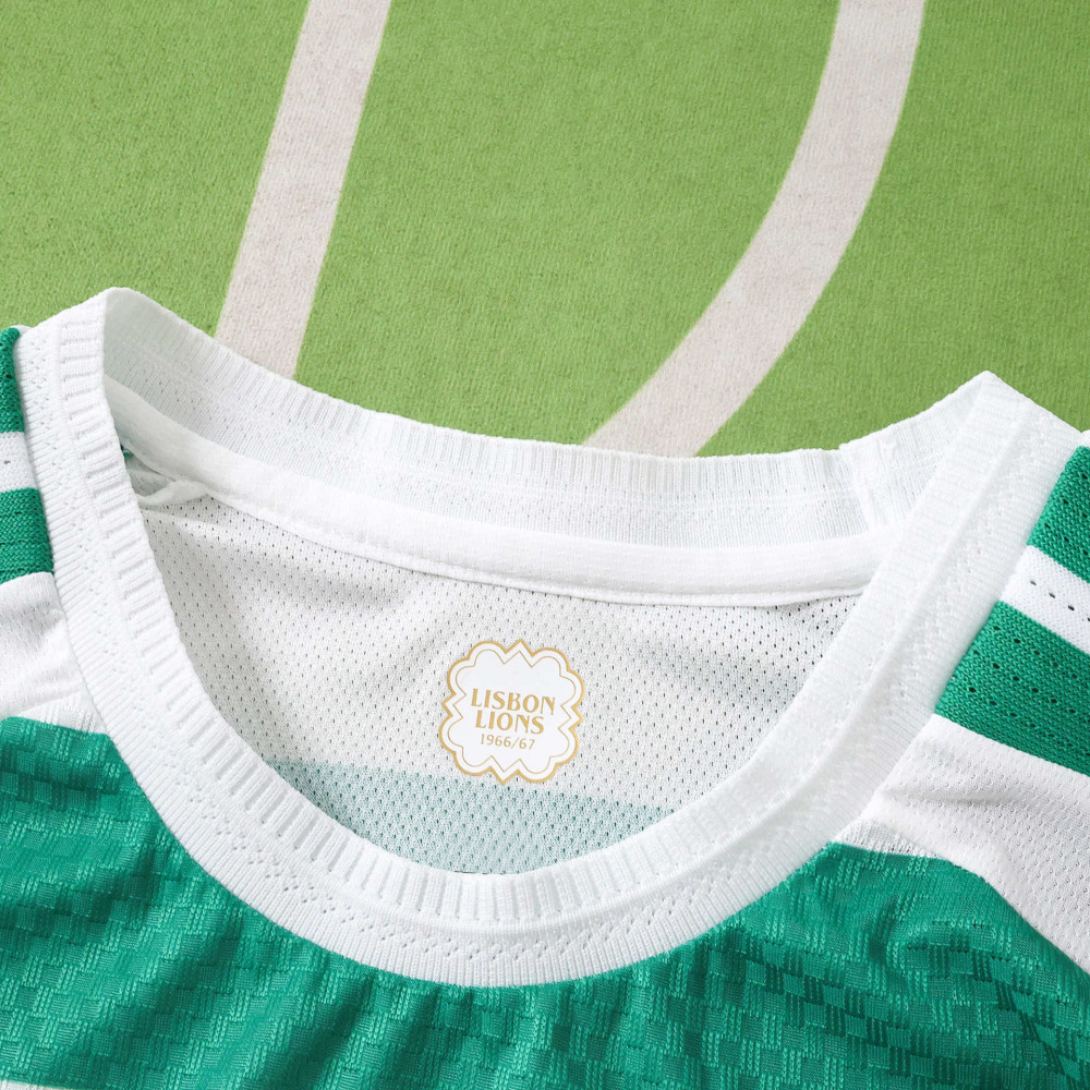 2627 season The Celtic Football Club home Player version