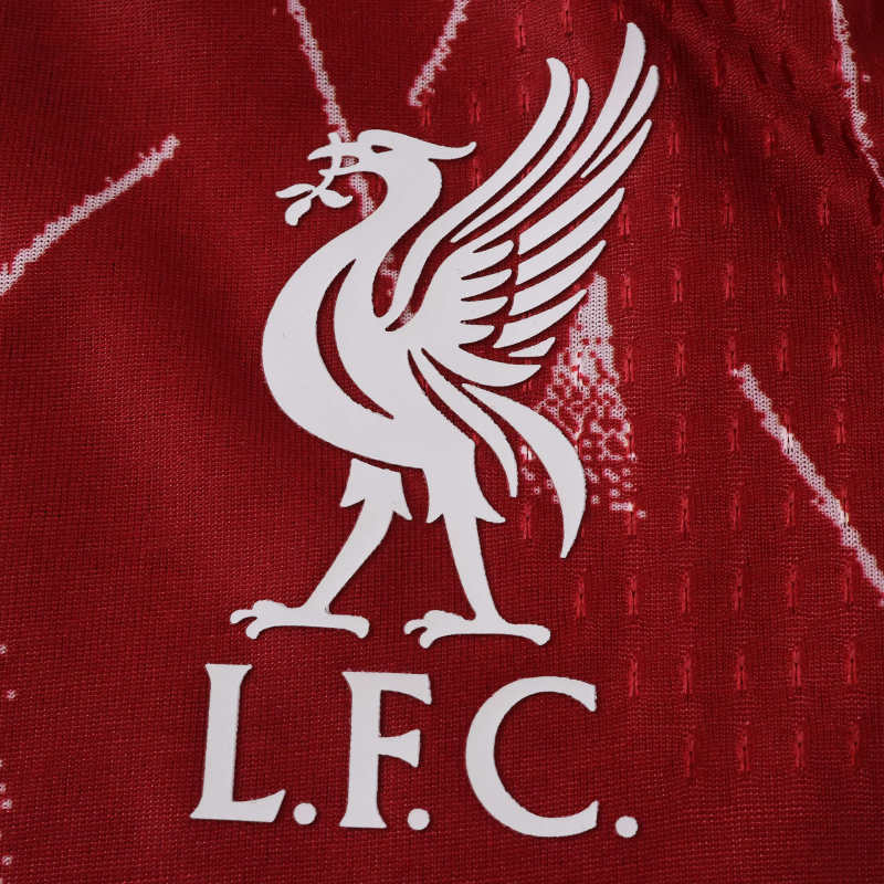 2627 season Liverpool F.C. home Player version