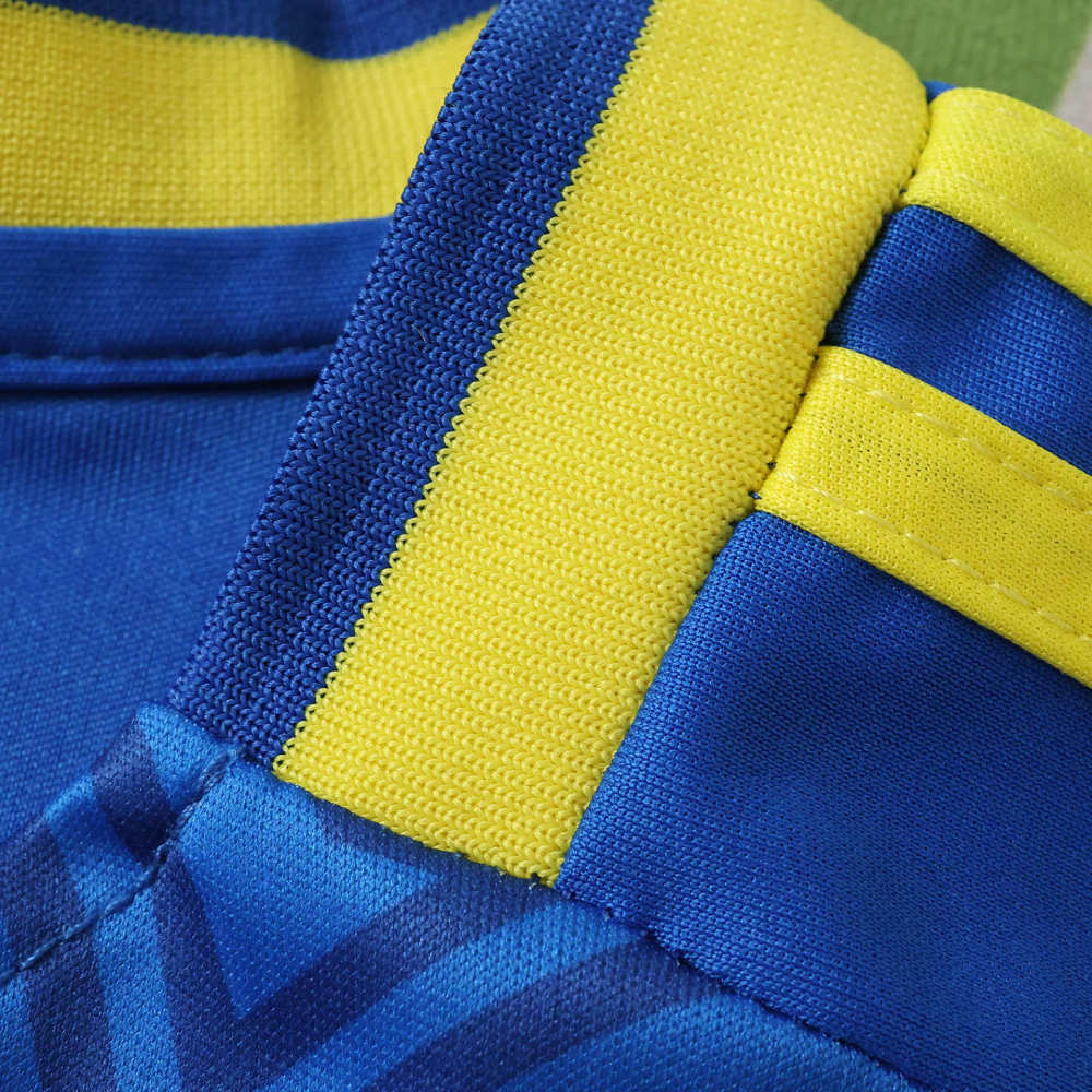 2026 Ukraine away Kids kit