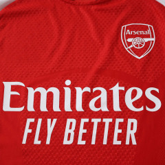 2627 season Arsenal F.C. home Player version