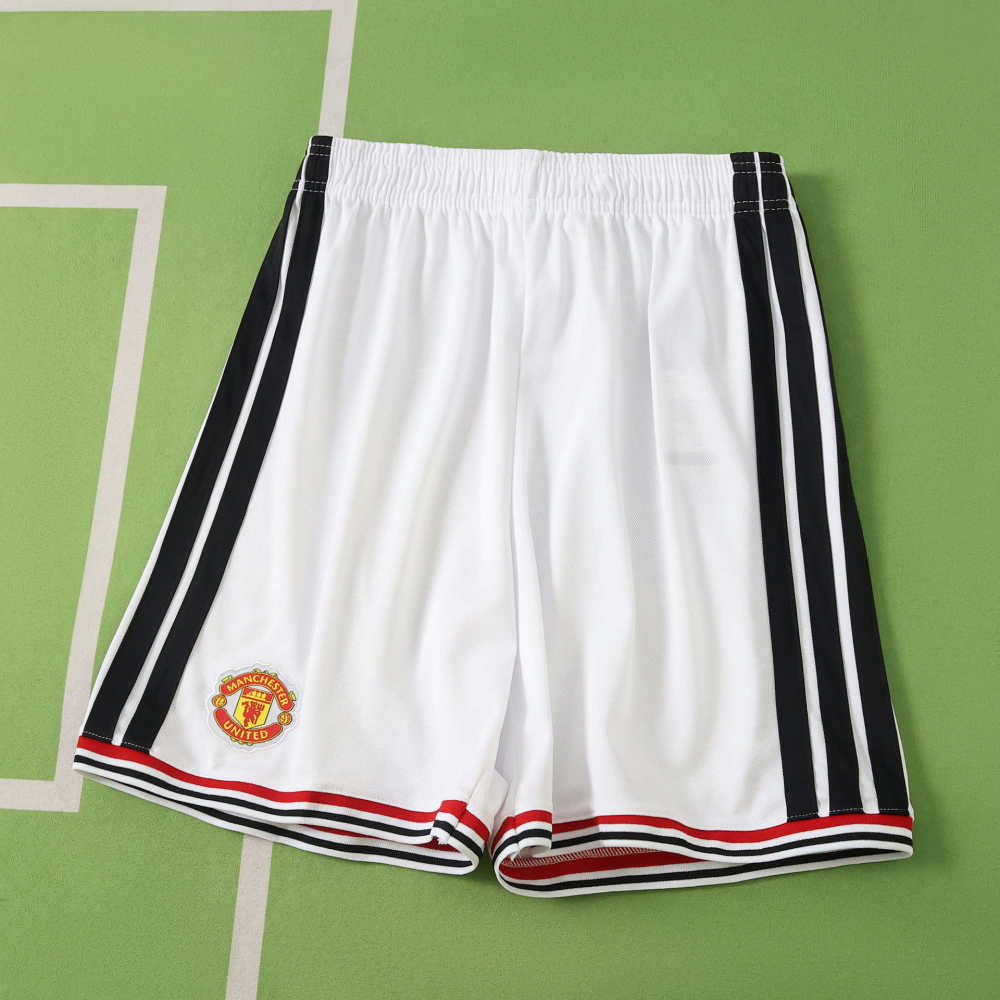 2627 season Manchester United F.C.  home shorts