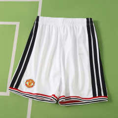 2627 season Manchester United F.C.  home shorts