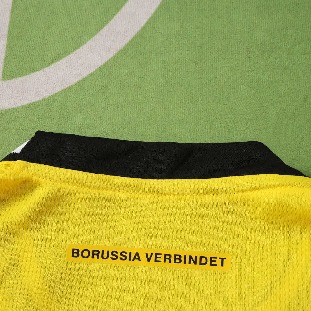 2627 season Borussia Dortmund home  Kids kit
