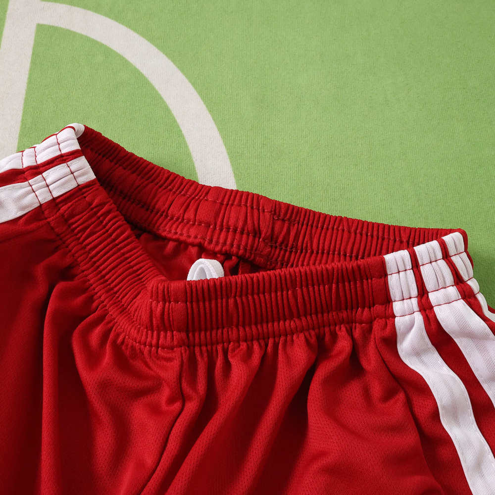 2627 season Liverpool F.C. home Kids kit