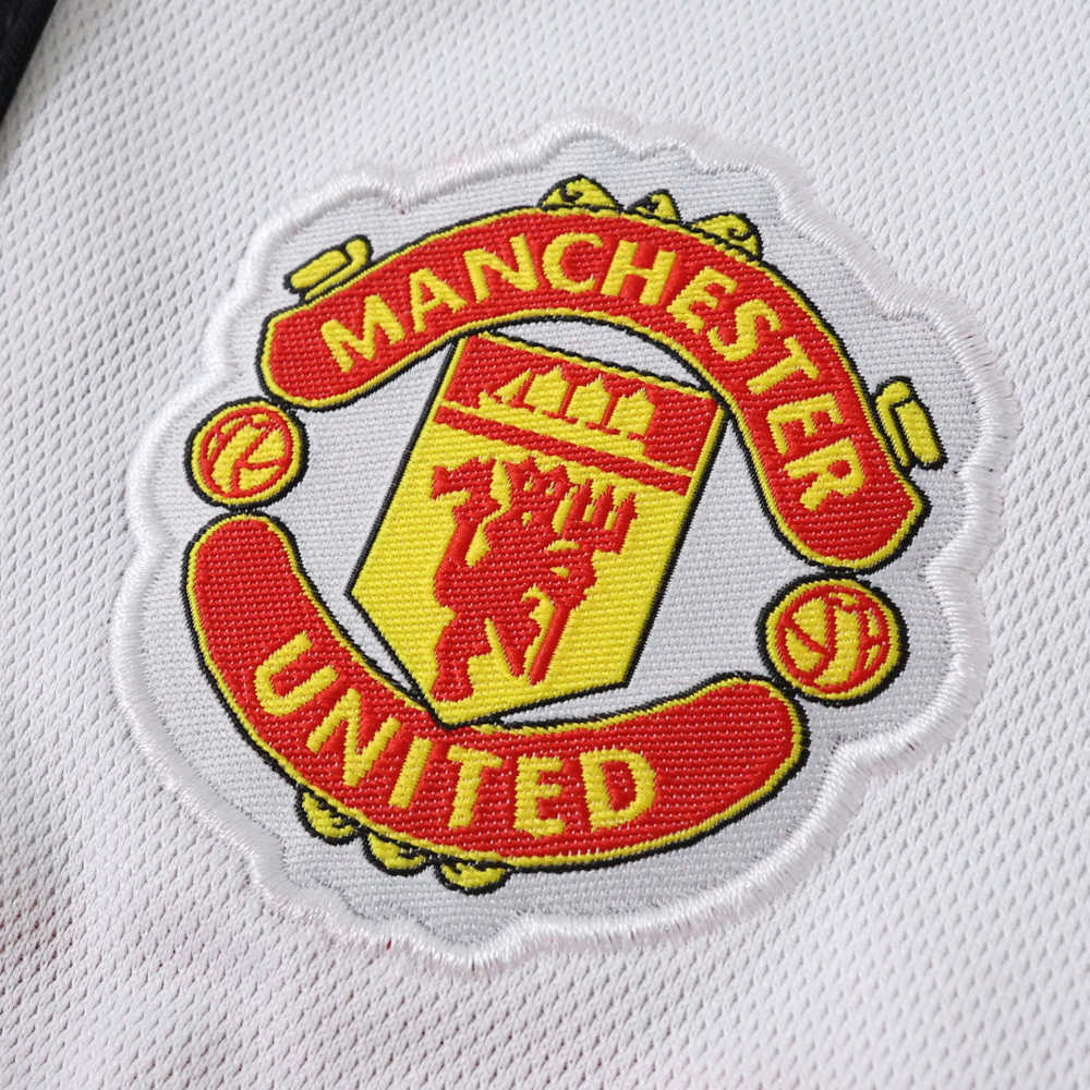 2627 season Manchester United F.C.  home shorts