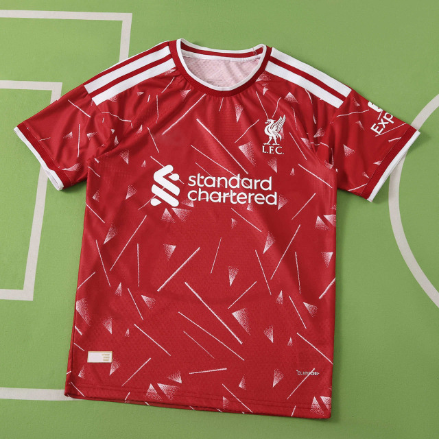 2627 season Liverpool F.C. home Player version