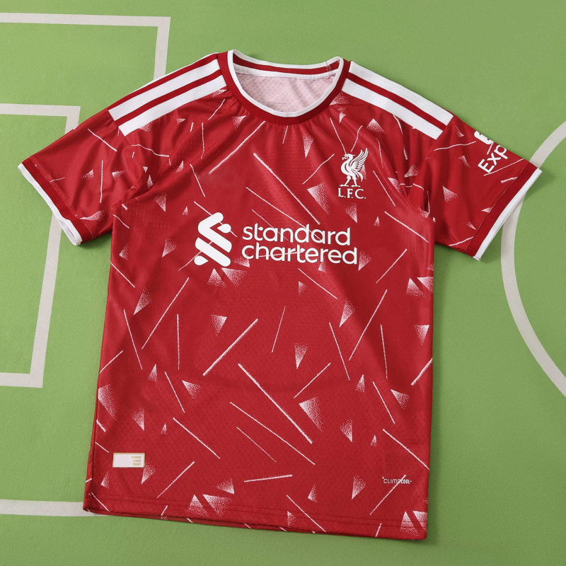 2627 season Liverpool F.C. home Player version