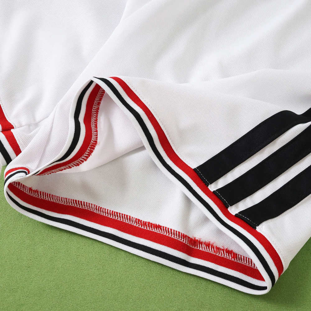 2627 season Manchester United F.C.  home shorts