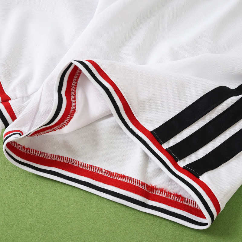 2627 season Manchester United F.C.  home shorts