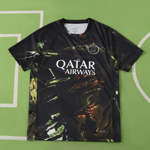 2526 season Paris Saint-Germain F.C. sixth Fan version
