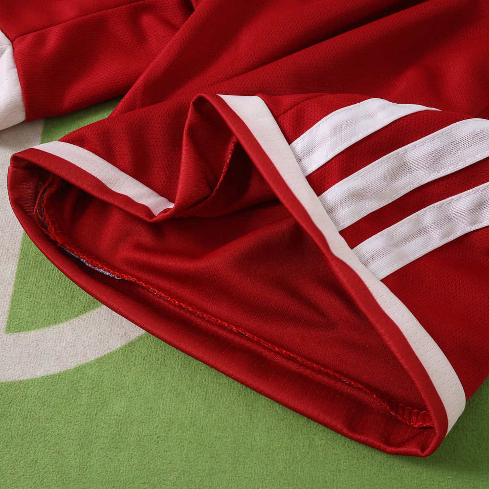 2627 season Liverpool F.C. home Kids kit