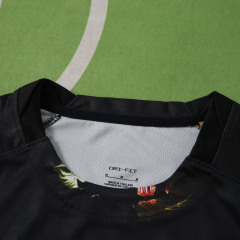 2526 season Paris Saint-Germain F.C. sixth Fan version