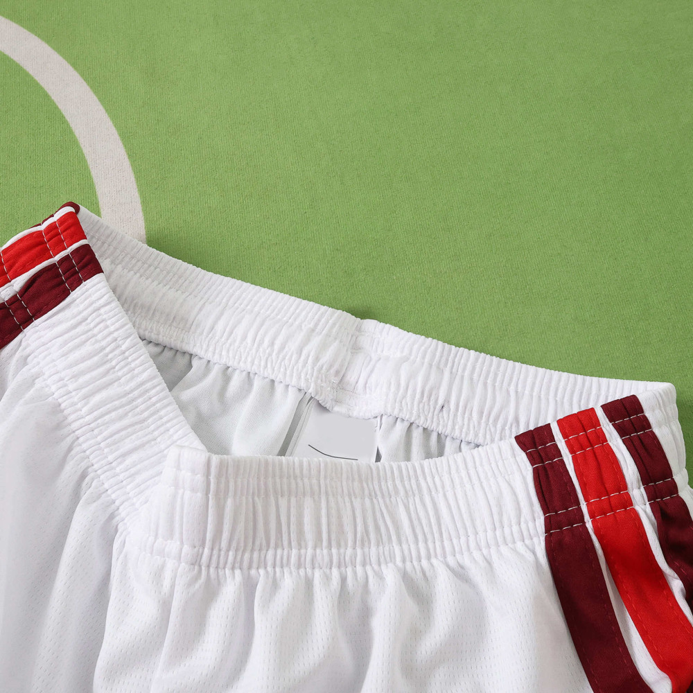 2627 season Arsenal F.C.  home shorts