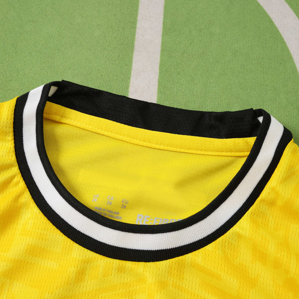 2627 season Borussia Dortmund home  Kids kit