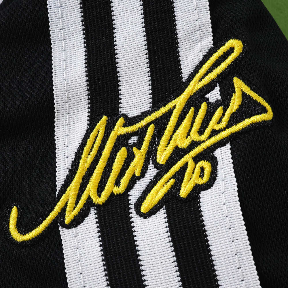 2627 season Juventus F.C. goalkeeper Fan version