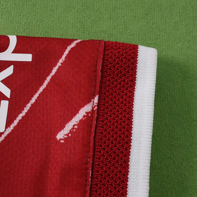 2627 season Liverpool F.C. home Player version