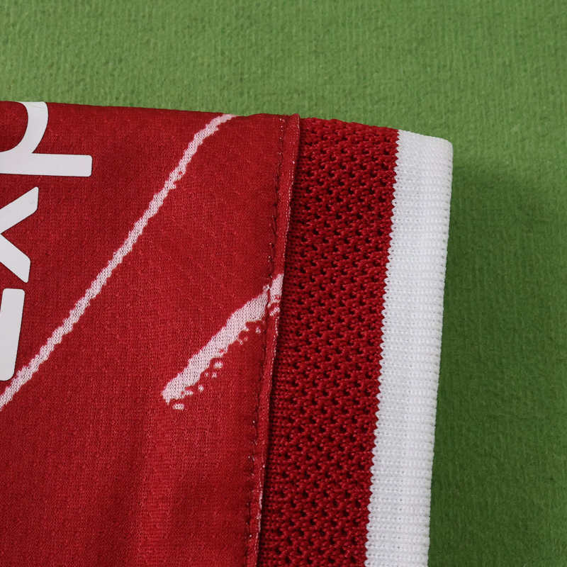 2627 season Liverpool F.C. home Player version