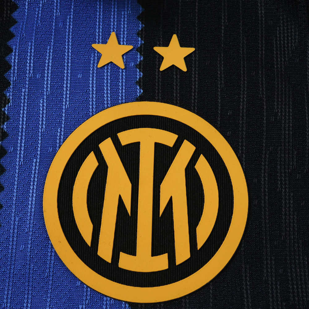 2627 season F.C. Internazionale Milano home Long sleeve Player version