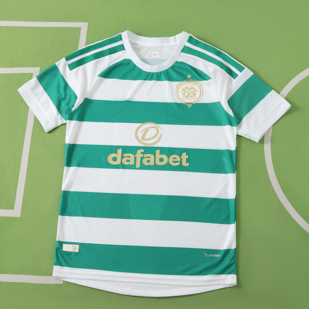 2627 season The Celtic Football Club home Player version