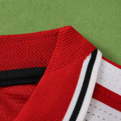 2627 season Manchester United F.C. home Long sleeve Player version