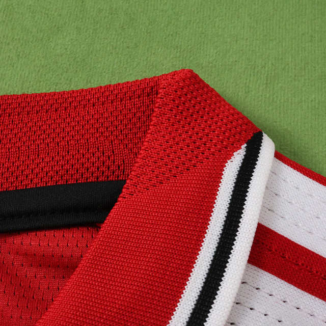 2627 season Manchester United F.C. home Long sleeve Player version