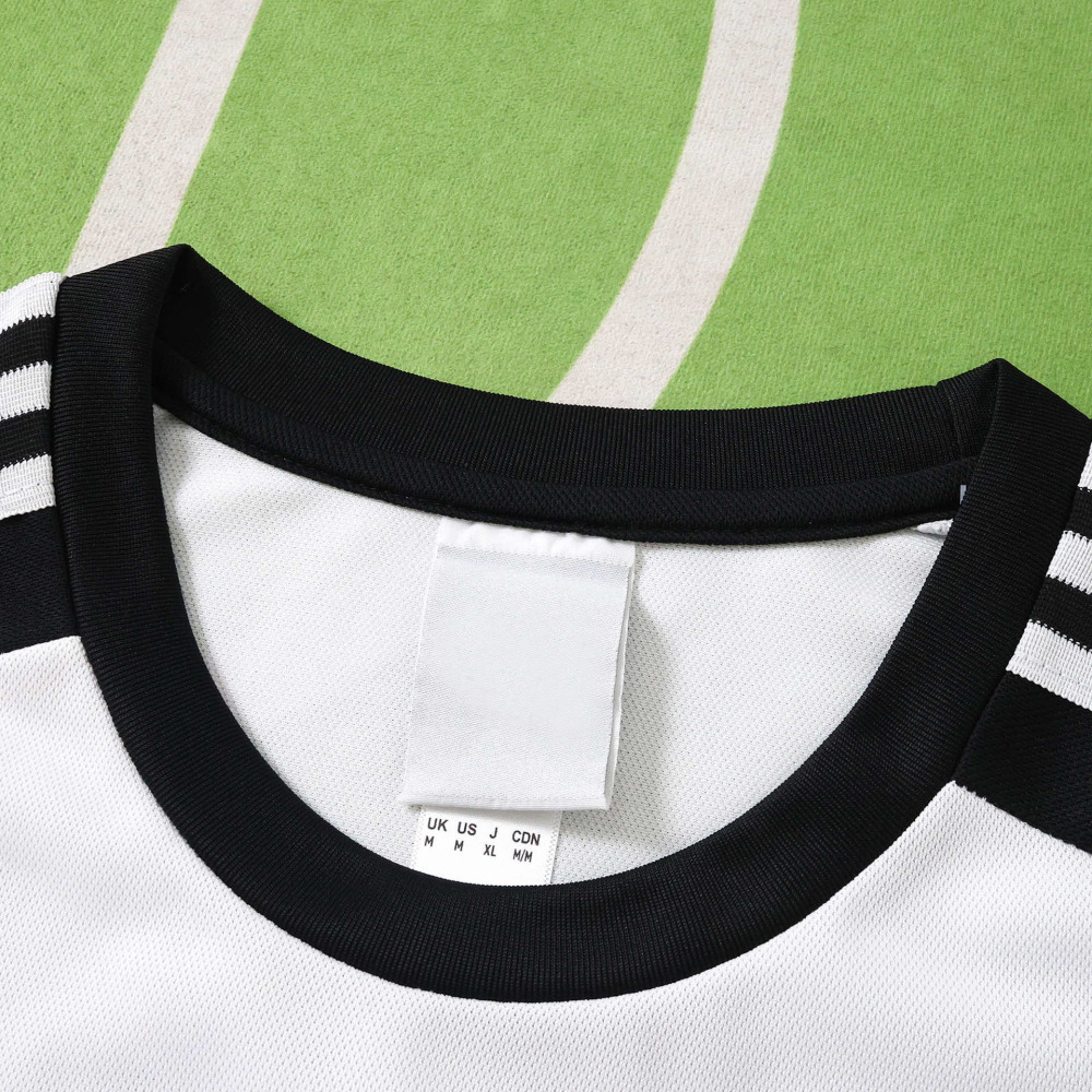 2627 season Juventus F.C. goalkeeper Fan version