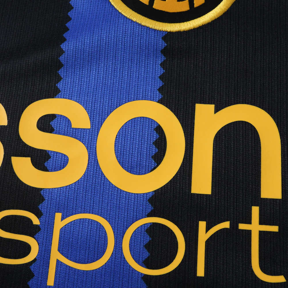 2627 season F.C. Internazionale Milano home Fan version