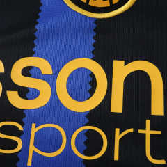 2627 season F.C. Internazionale Milano home Fan version