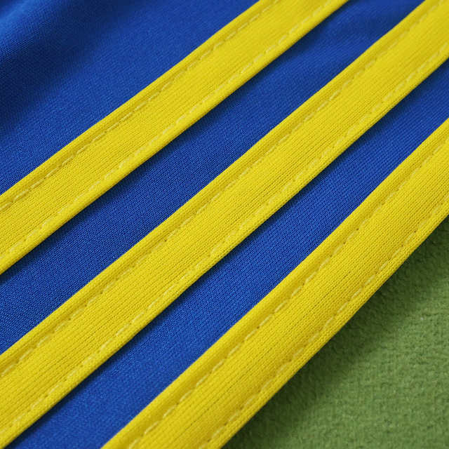 2026 Ukraine away Kids kit