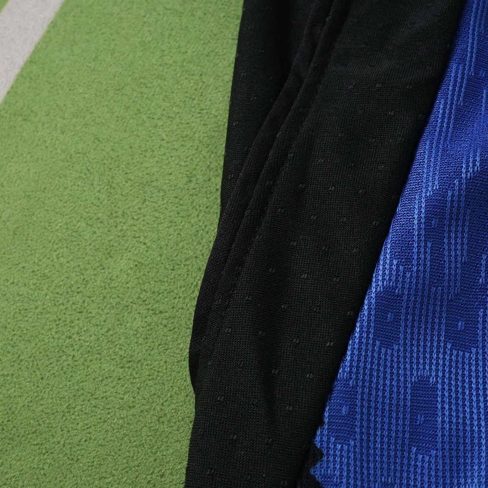 2627 season F.C. Internazionale Milano home Long sleeve Player version