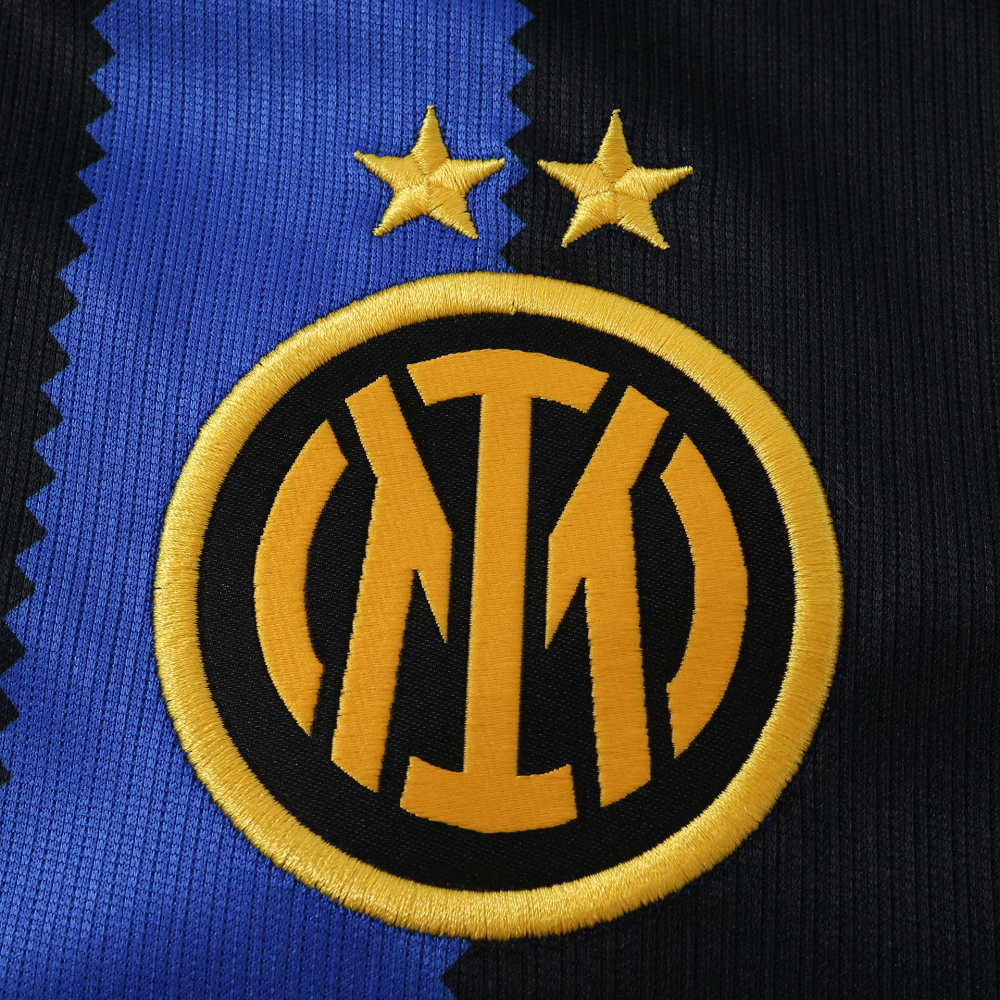 2627 season F.C. Internazionale Milano home Fan version