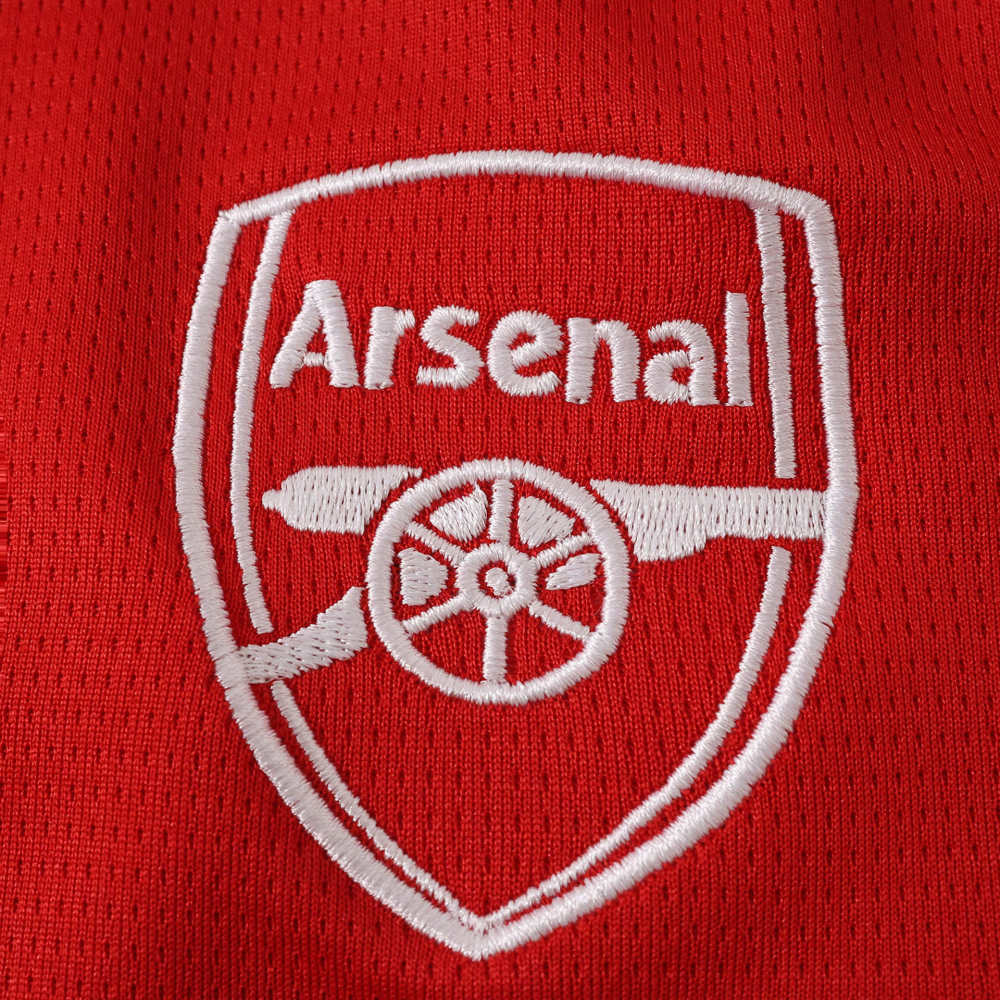 2627 season Arsenal F.C. home Kids kit