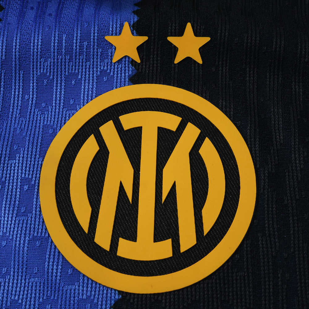 2627 season F.C. Internazionale Milano home Player version