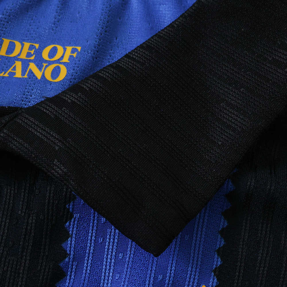 2627 season F.C. Internazionale Milano home Player version
