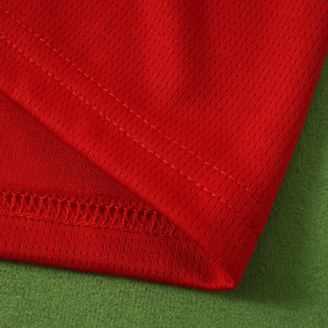 2627 season Arsenal F.C. home Long sleeved Fan version