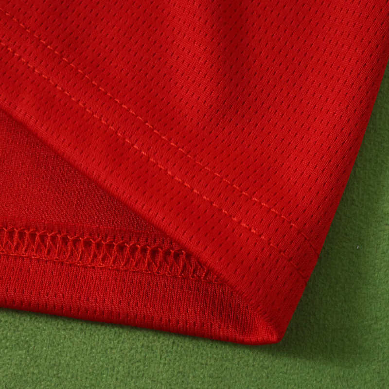 2627 season Arsenal F.C. home Long sleeved Fan version