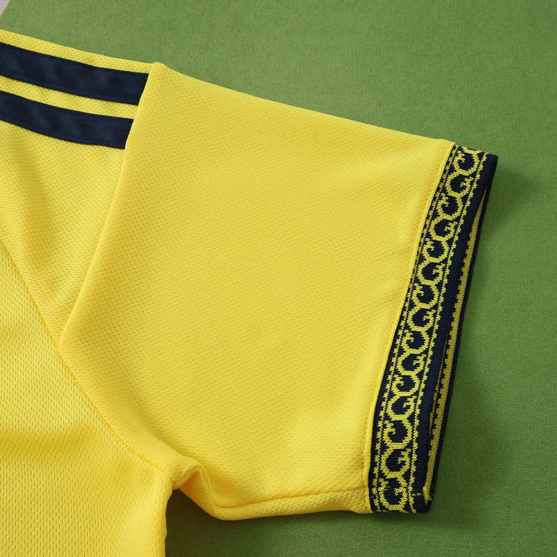 2627 season Al-Nassr FC home Fan version